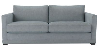 Aissa 3 Seat Sofabed in Buttermere Baylee Viscose Linen - sofa.com