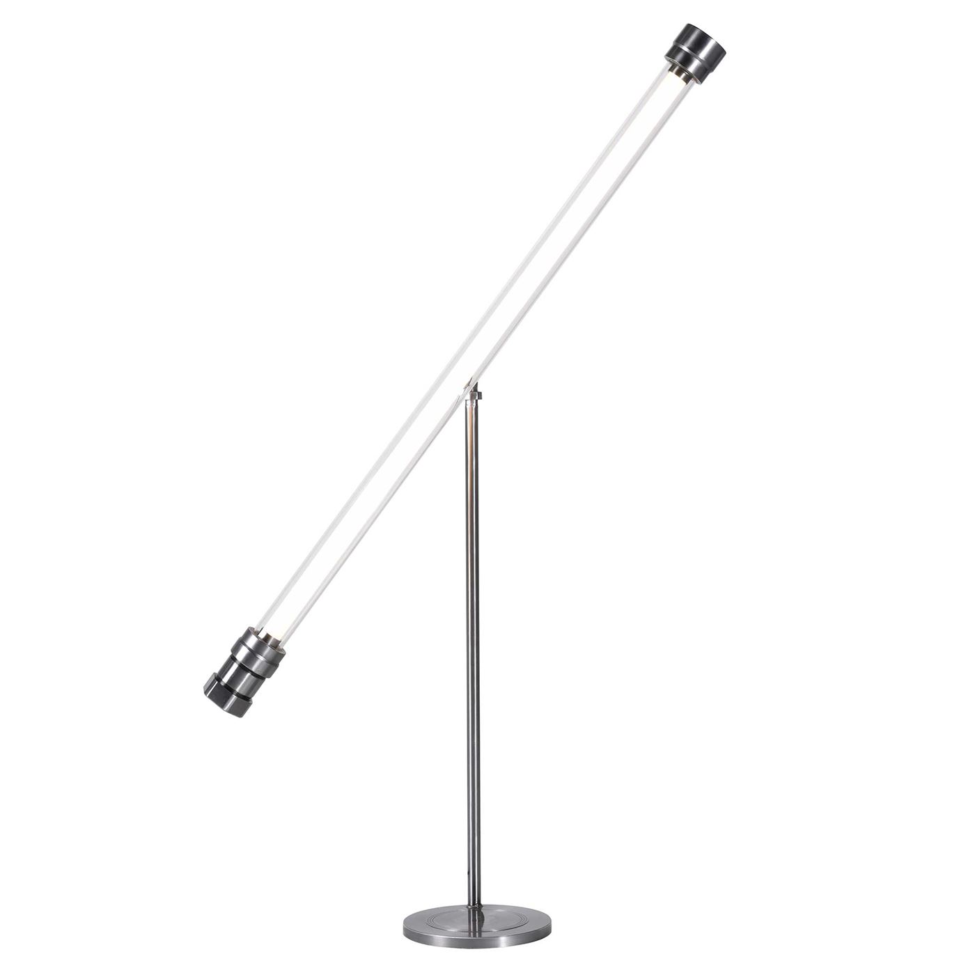 Timothy Oulton Flex Floor Lamp, Natural