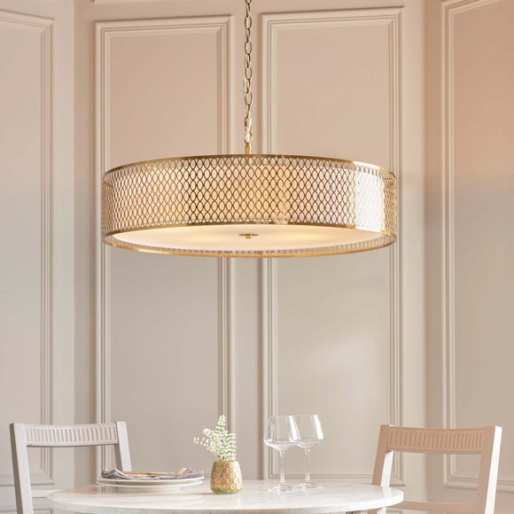 Vogue Tolna 5 Light Pendant Light