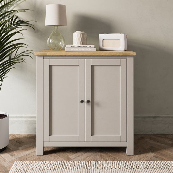Olney 2 Door Small Sideboard