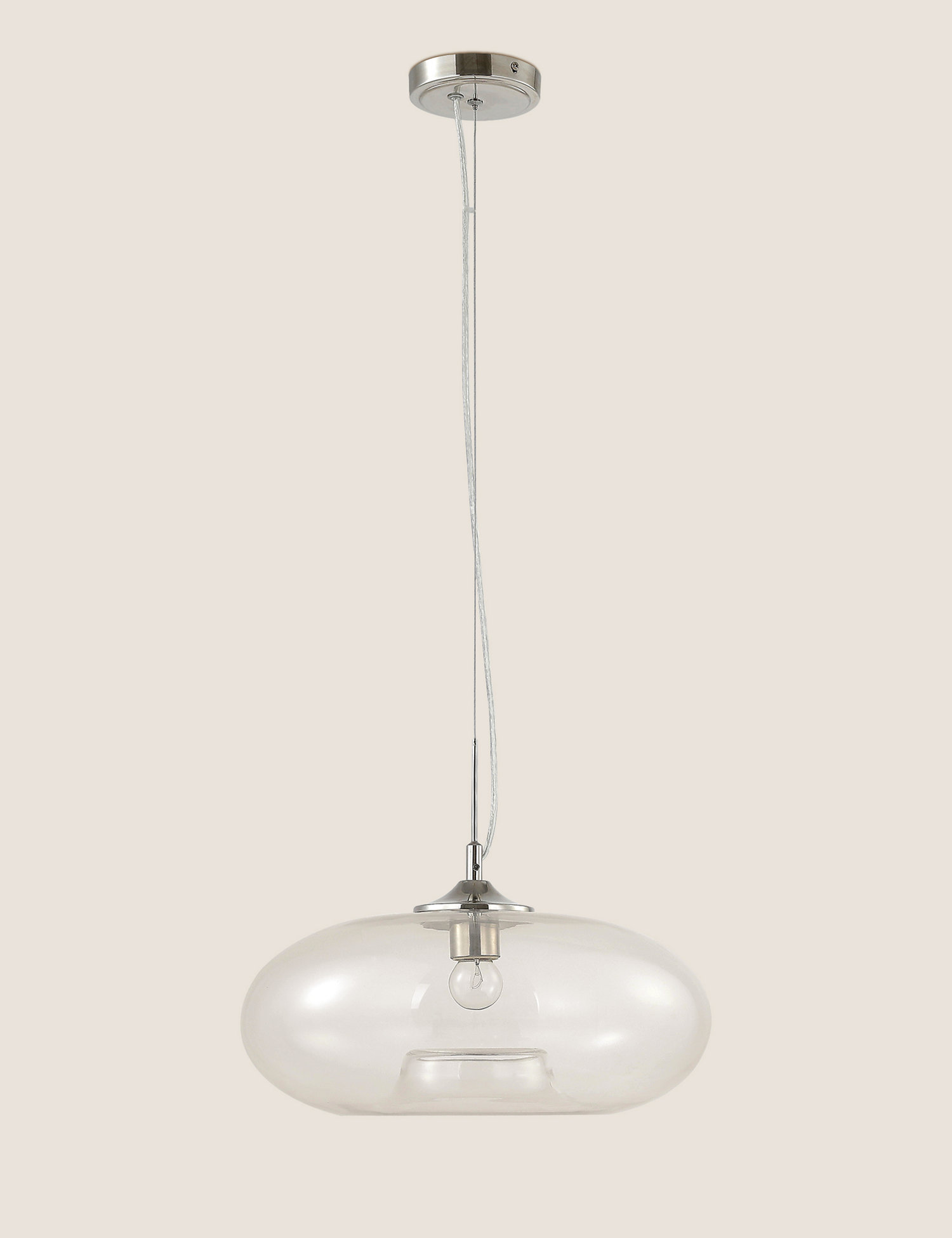 M&S Olsen Large Pendant Light