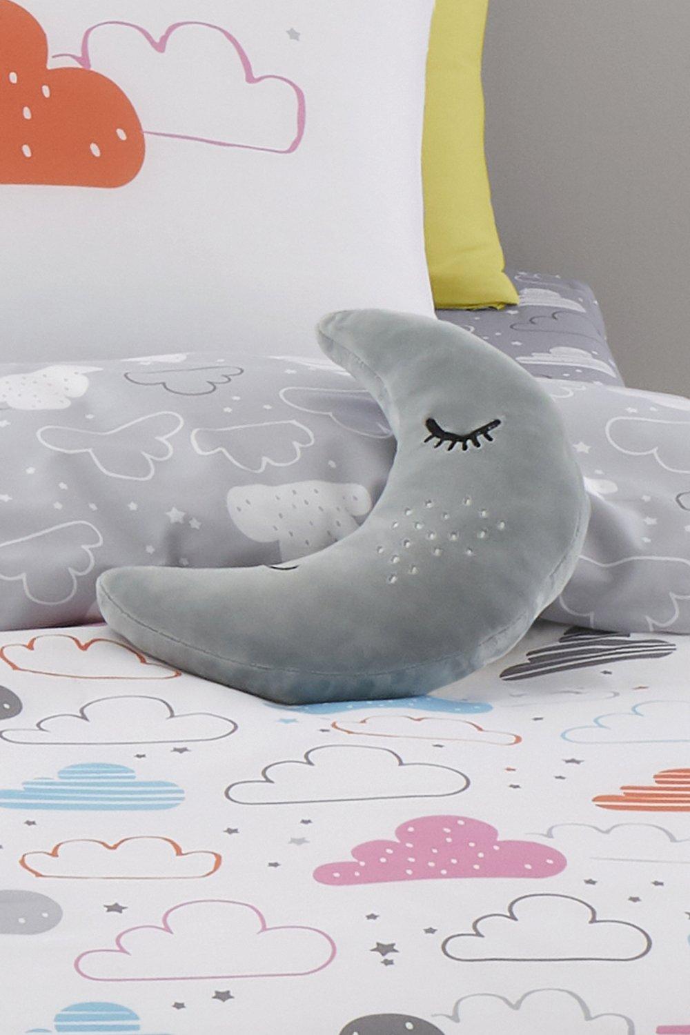 Fairy Clouds Cushion