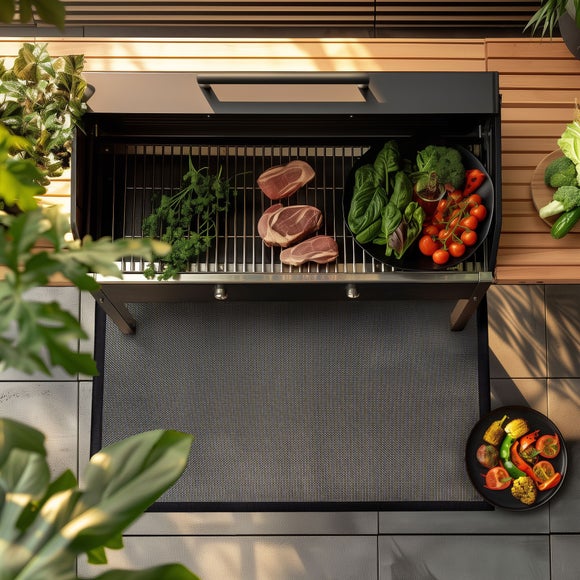 BBQ Mat