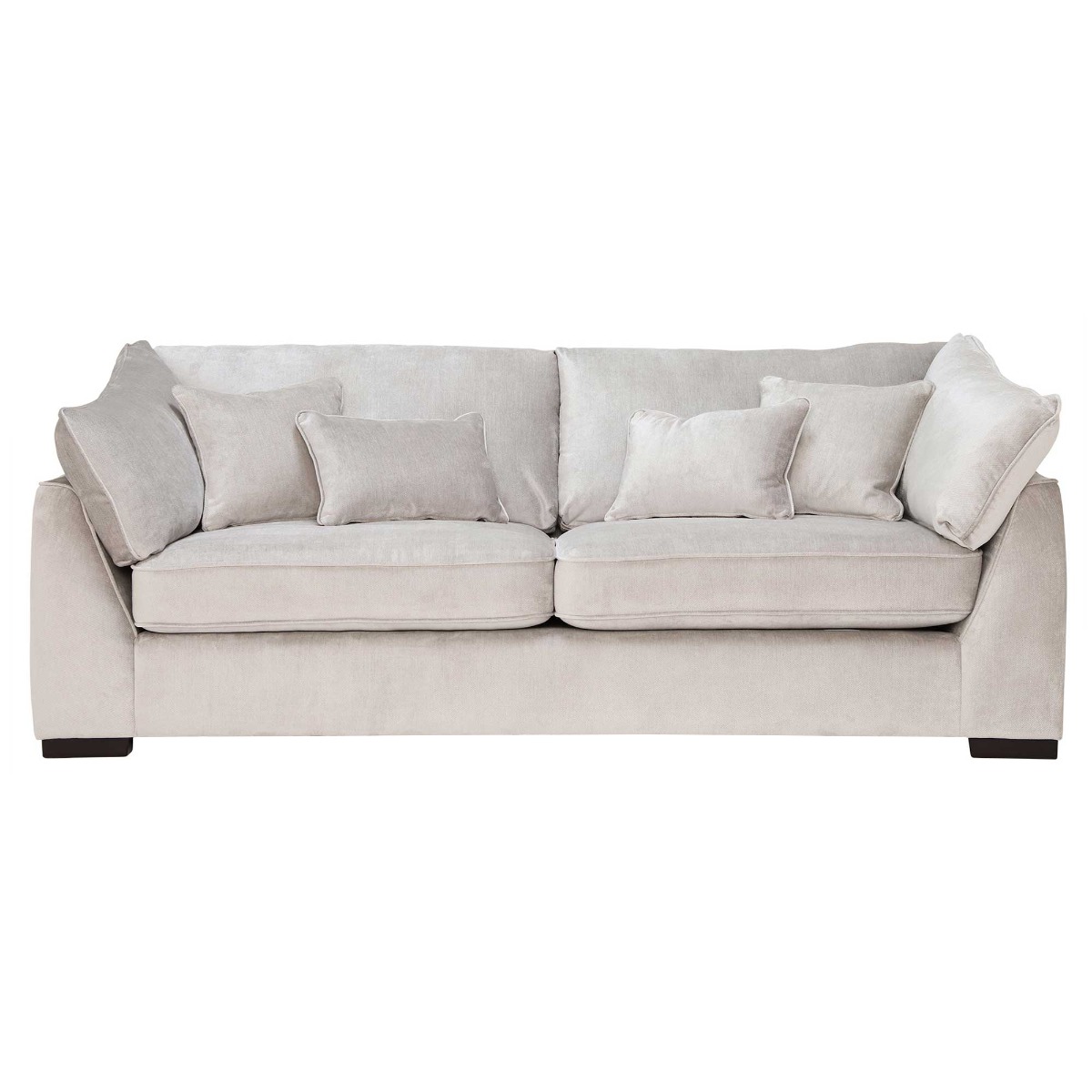 Borelly 4 Seater Sofa - Barker & Stonehouse