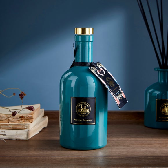 Precious Treasures Cheetah Diffuser Refill