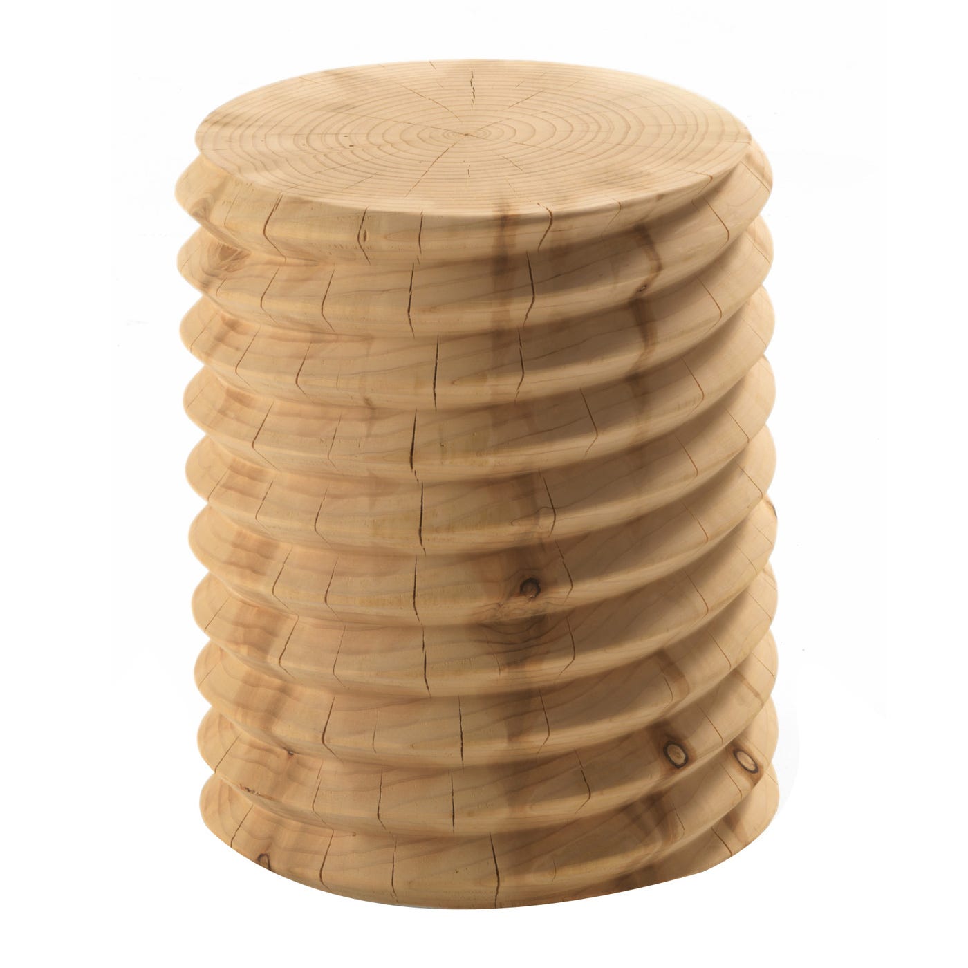 Riva 1920 Vitae Stool Cedarwood