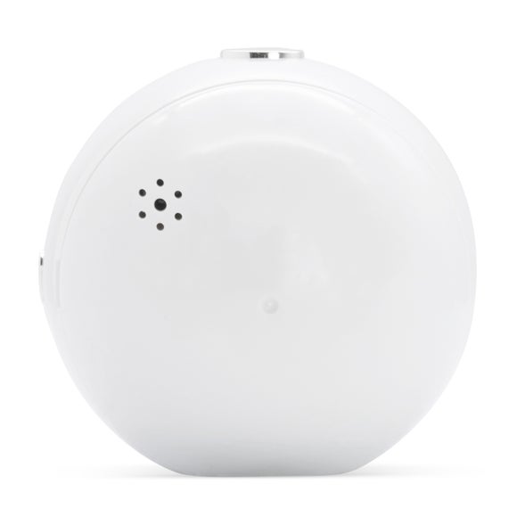 Acctim Elana Sweep Alarm Clock 6