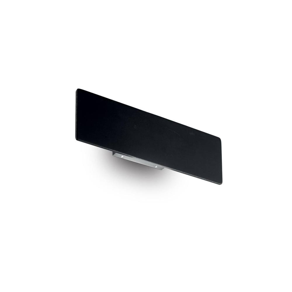 Netlighting Zig LED 12 Light Wall Light Black