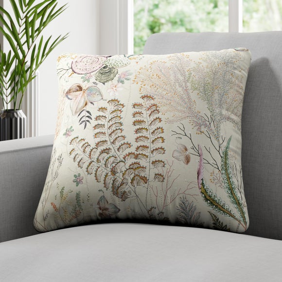 Aquarius Made to Order Cushion Cover