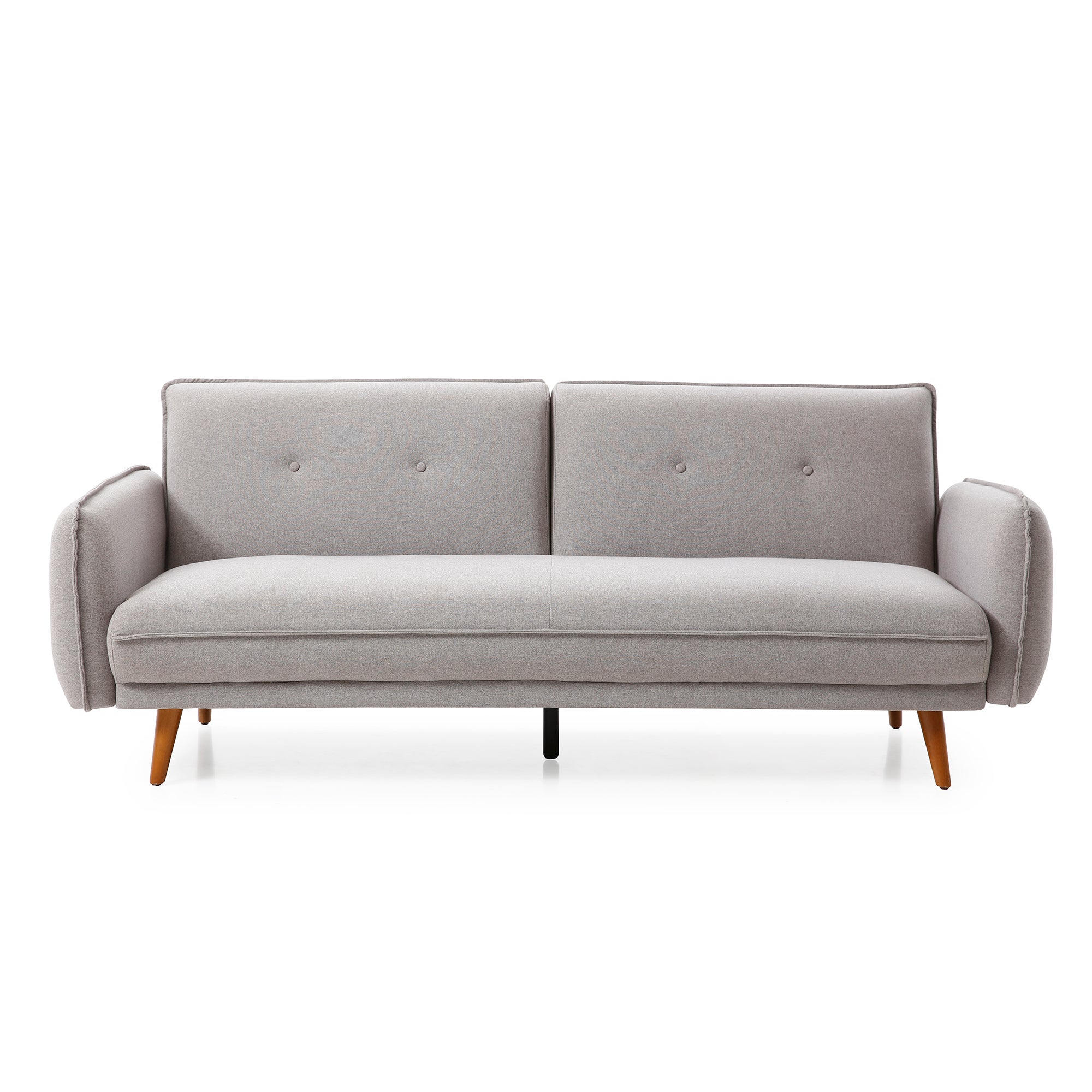 Coleman Sofa Bed Grey