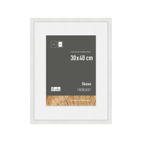 Nielsen Skava Photo Frame