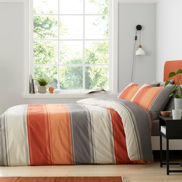 Betley Duvet Cover and Pillowcase Set