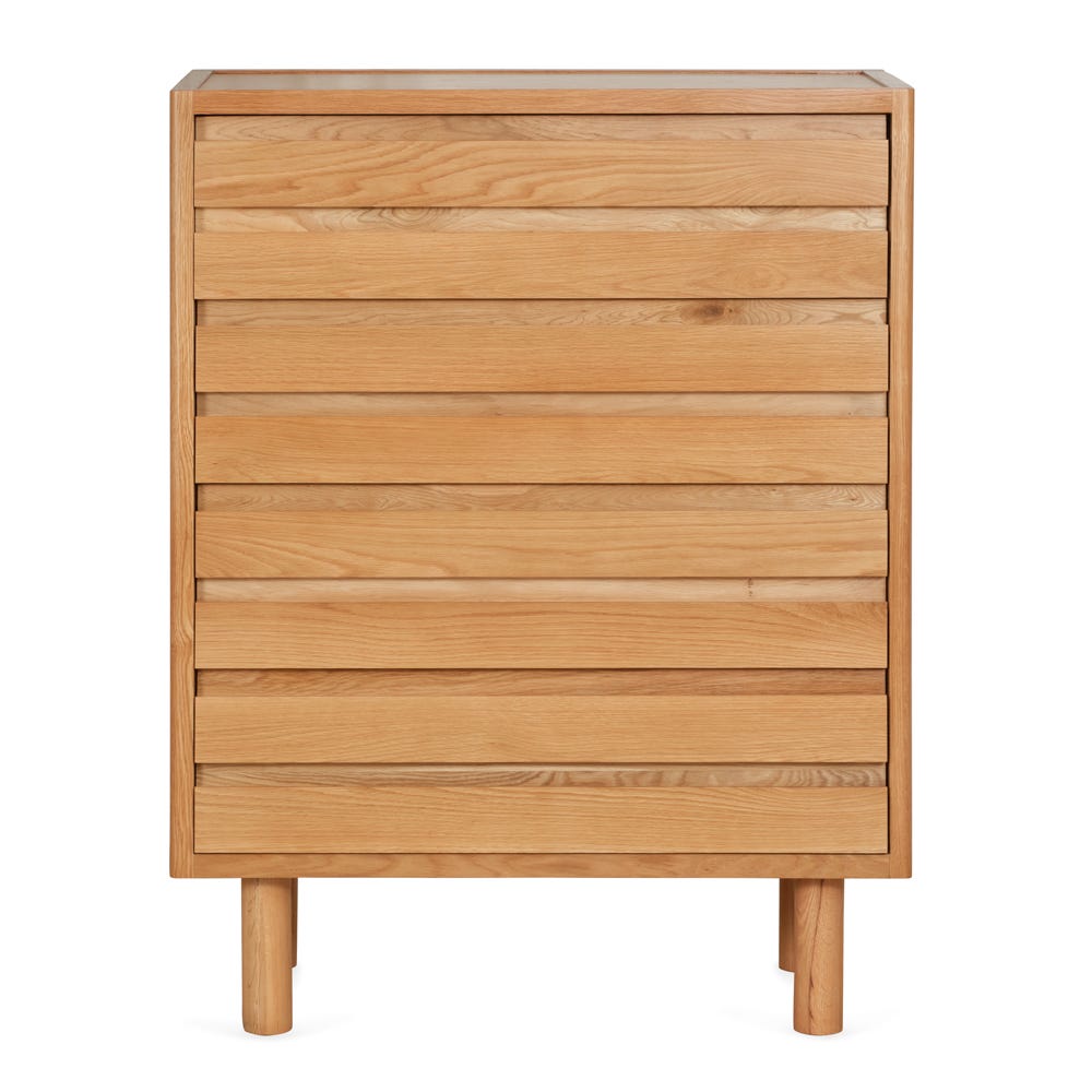 Heal's Noella Tall Chest 2