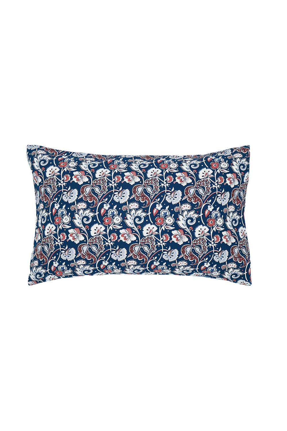 Helena Springfield 'Lawrence' Cotton Duvet Cover Set in Navy 3