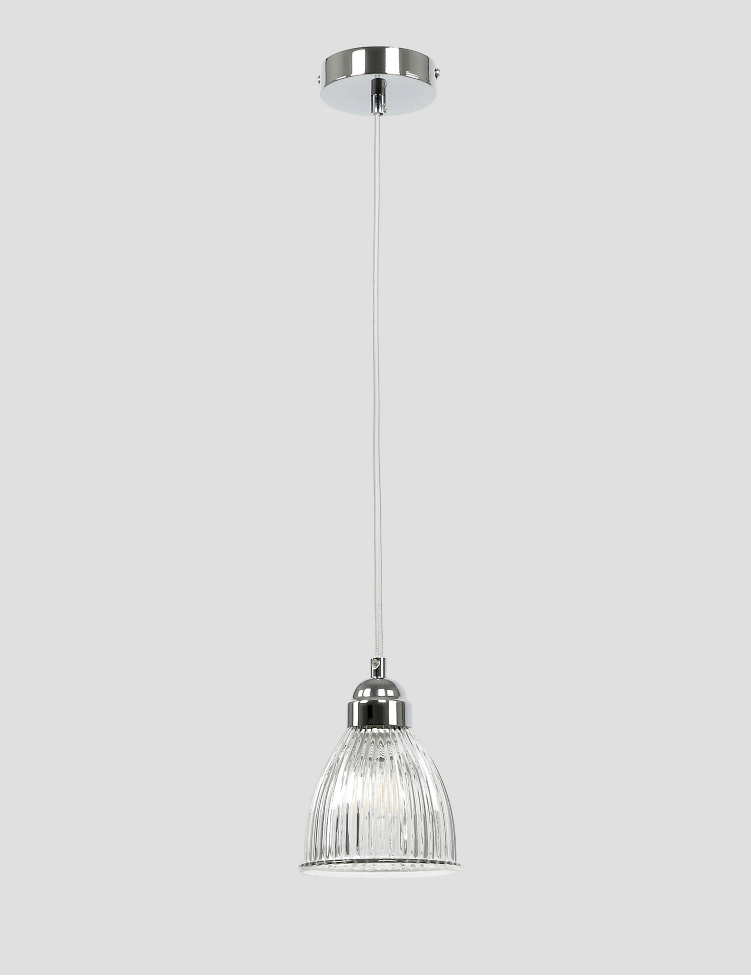 M&S Small Florence Pendant Light