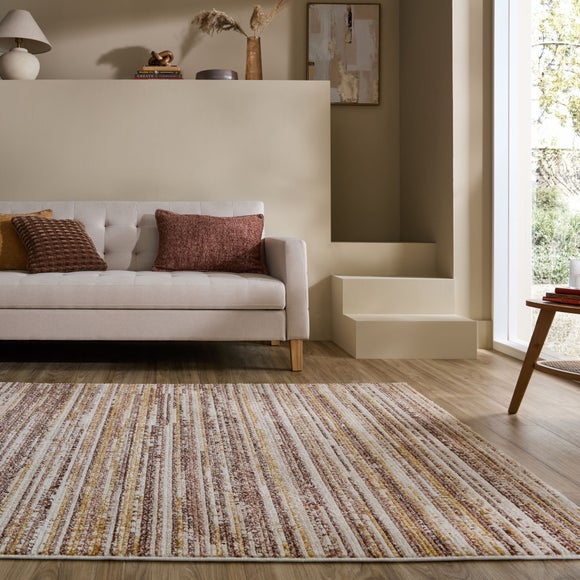 Parker Striped Rug