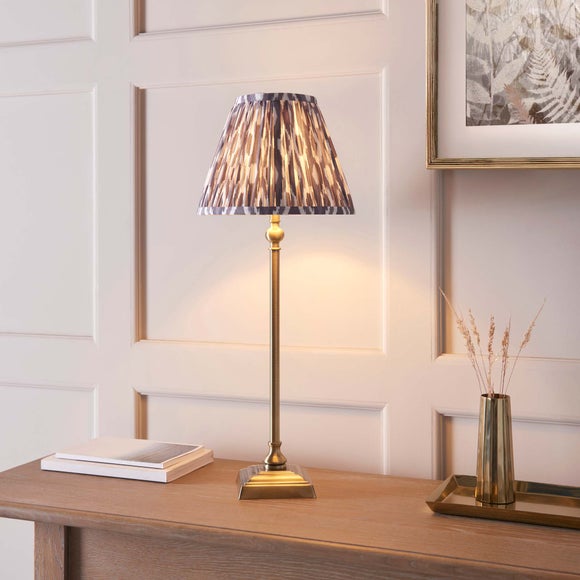 Vogue Leila Table Lamp 2