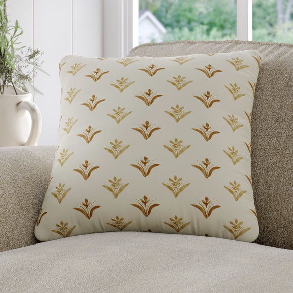 Emily Bond Molly Made to Order Cushion Cover