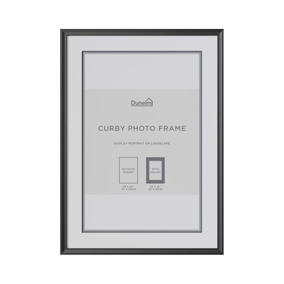 Curby Photo Frame