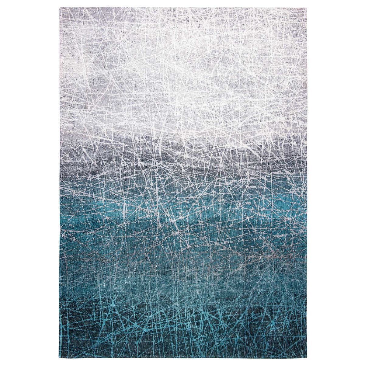 Fahrenheit Rug, Polar Vortex