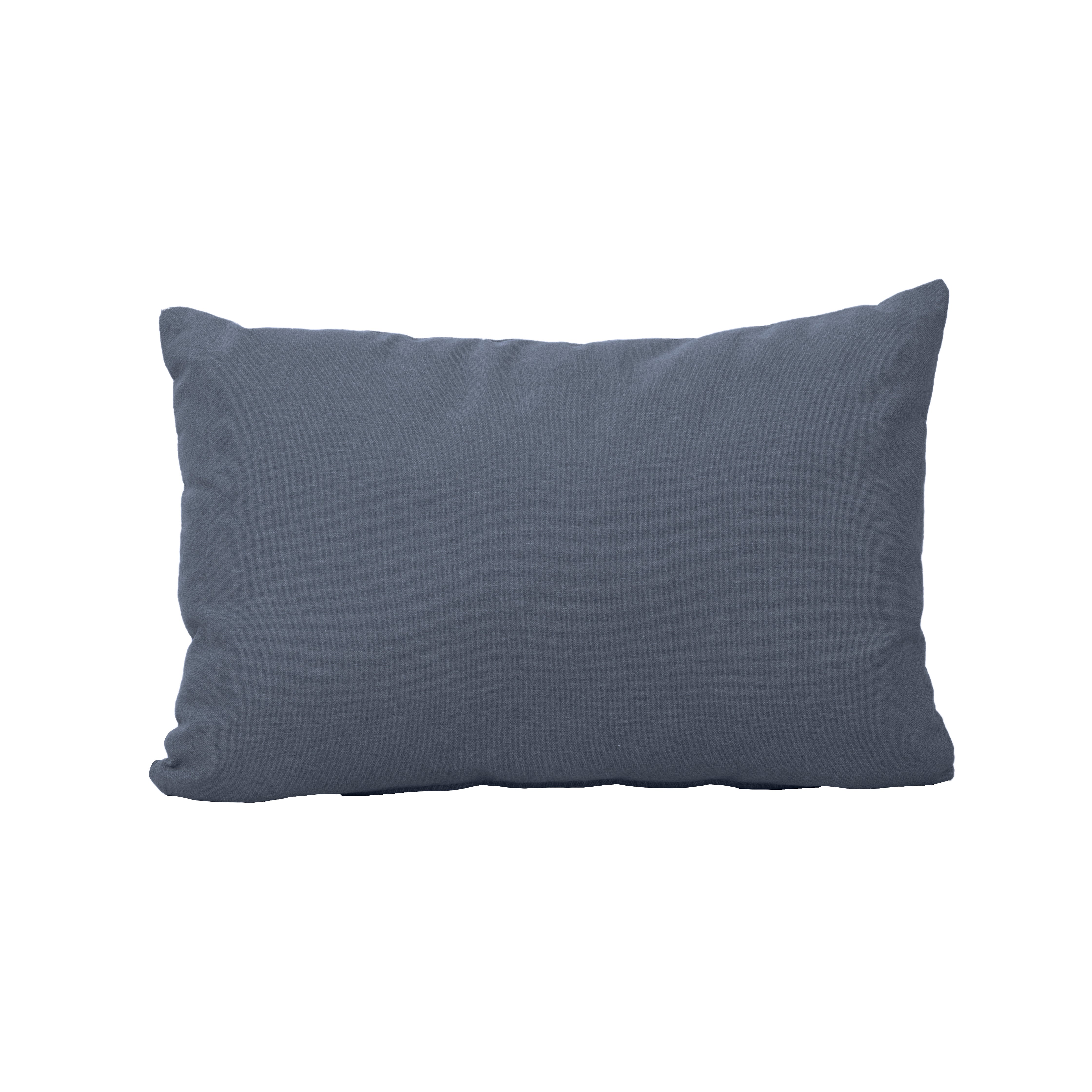 Modular Sofa  Bergen Indigo Scatter Pillow Indigo (Blue)