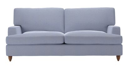 Isla 2.5 Seat Sofabed in Uniform House Basket Weave - sofa.com