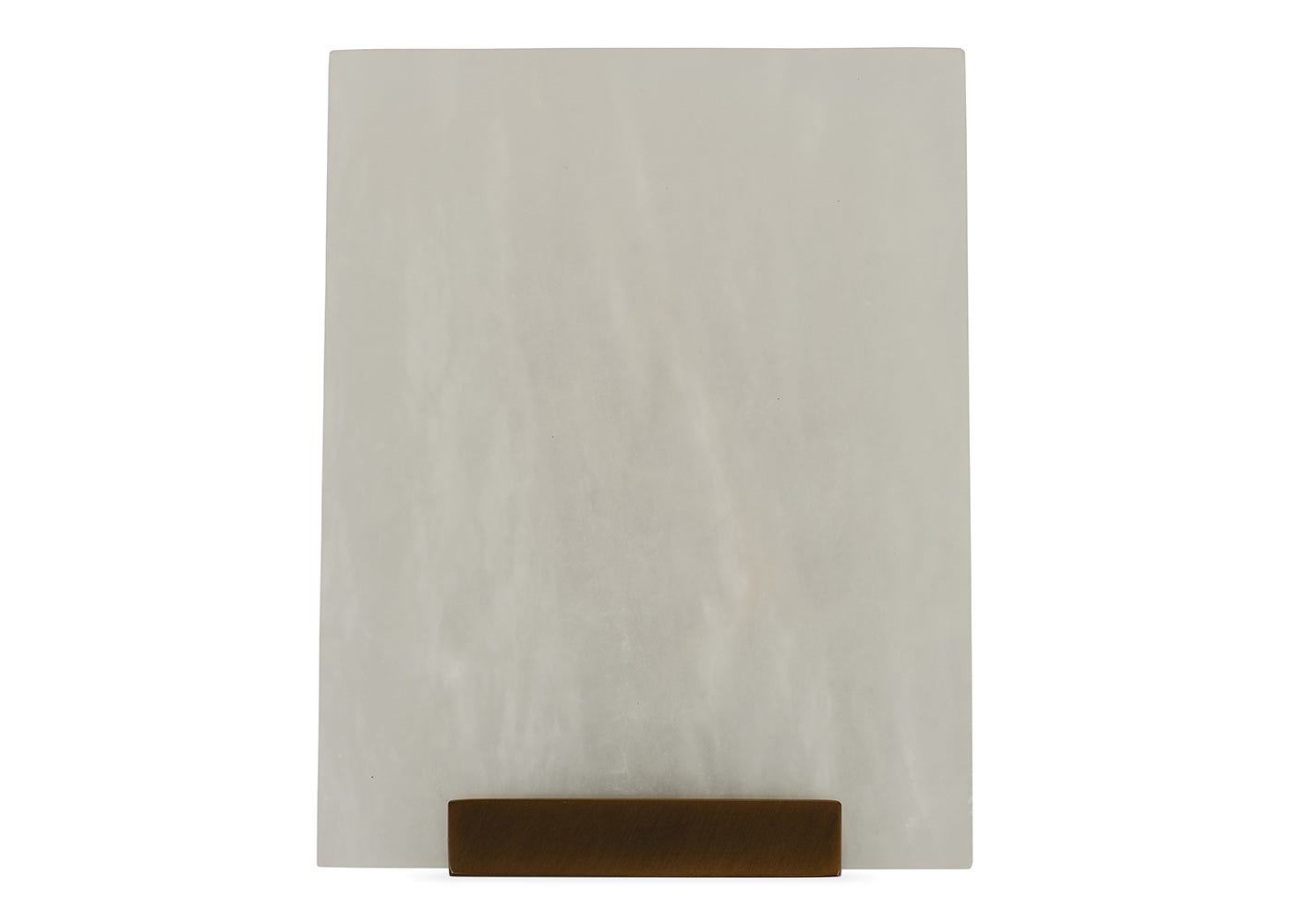Heal's Sedano Alabaster Wall Light