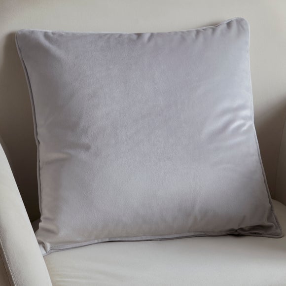 Luxe Velour Cushion