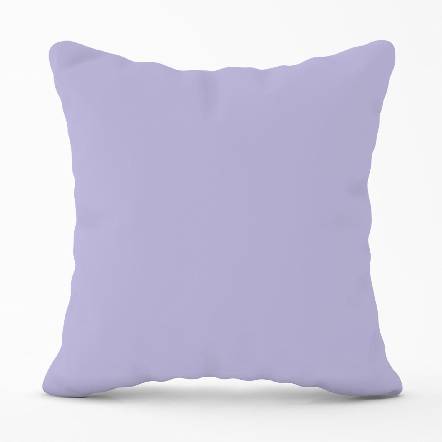 Warren Reed - Designer Heather Outdoor Cushion in Brown