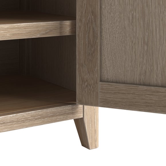 Bromley II Extra Wide TV Unit for TVs up to 65" 5