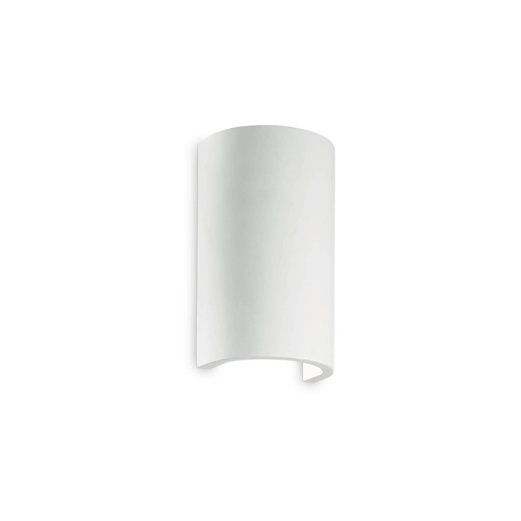 Netlighting Flash 1 Light Wall Light White