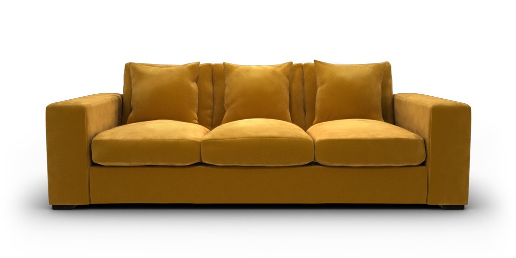 Manhattan Sofa