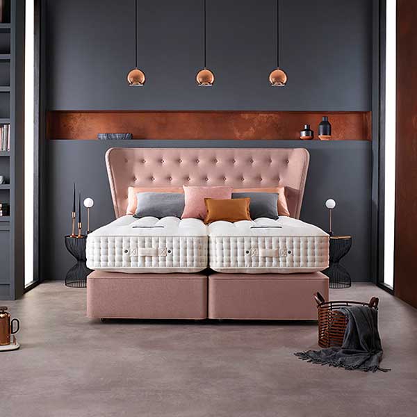 Somnus Legend 24 500