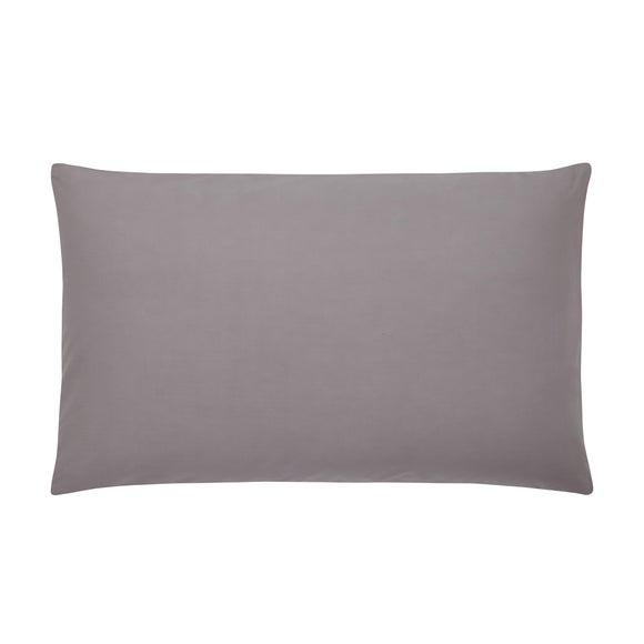 Pure Cotton Box Pillowcase 2
