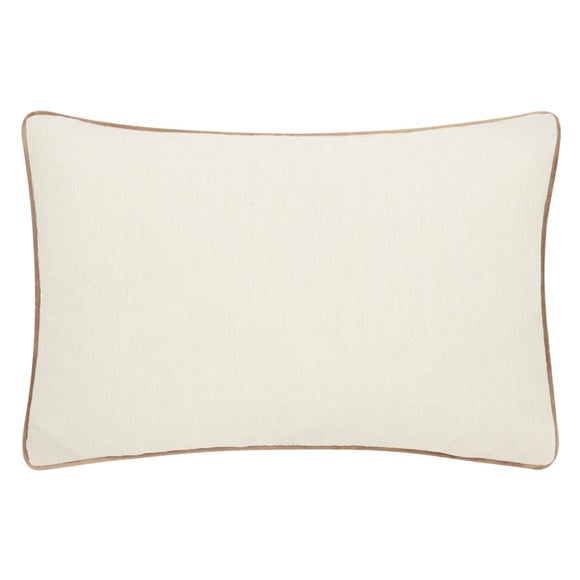Morris & Co. Marigold Rectangle Cushion 5