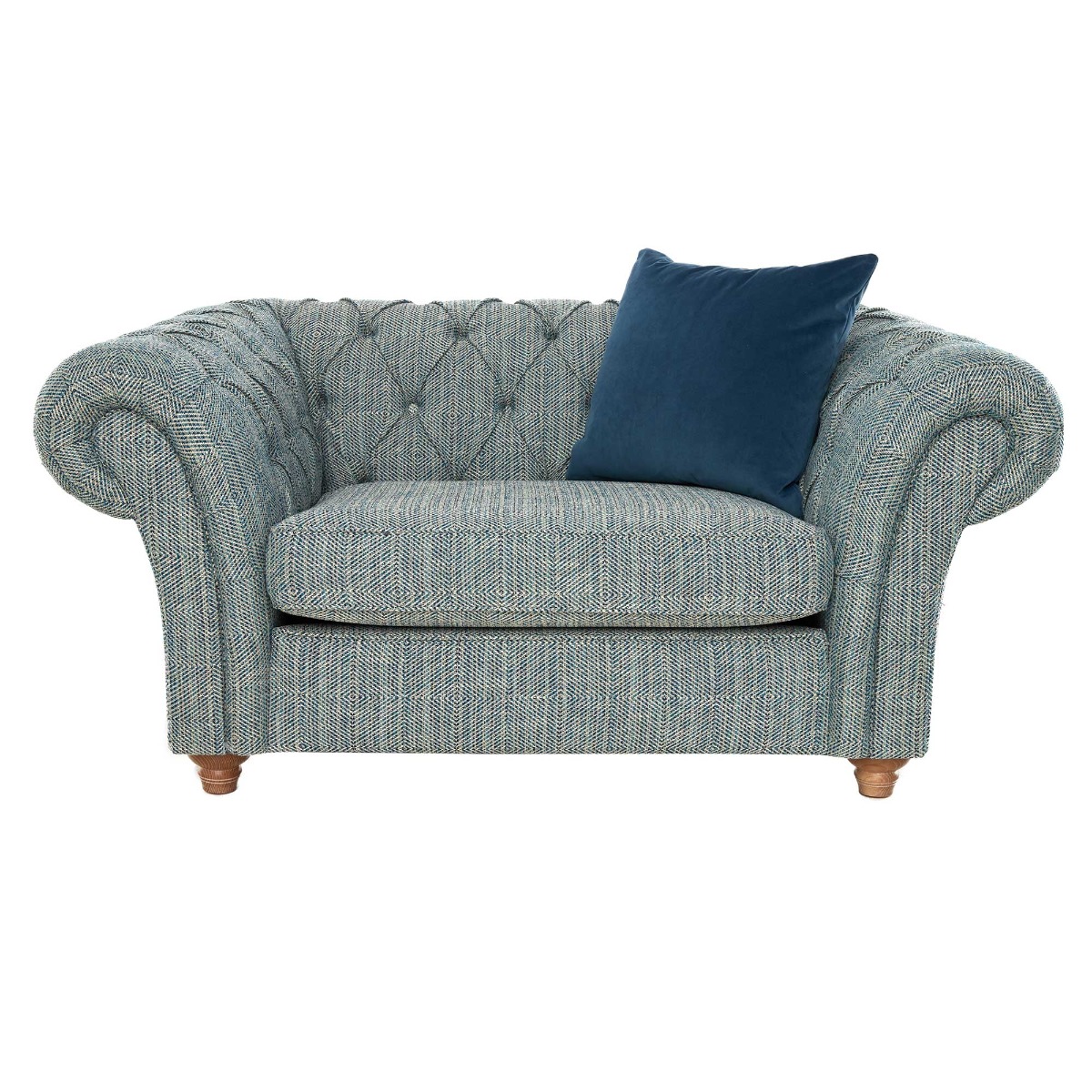 Maddox Snuggle Chair