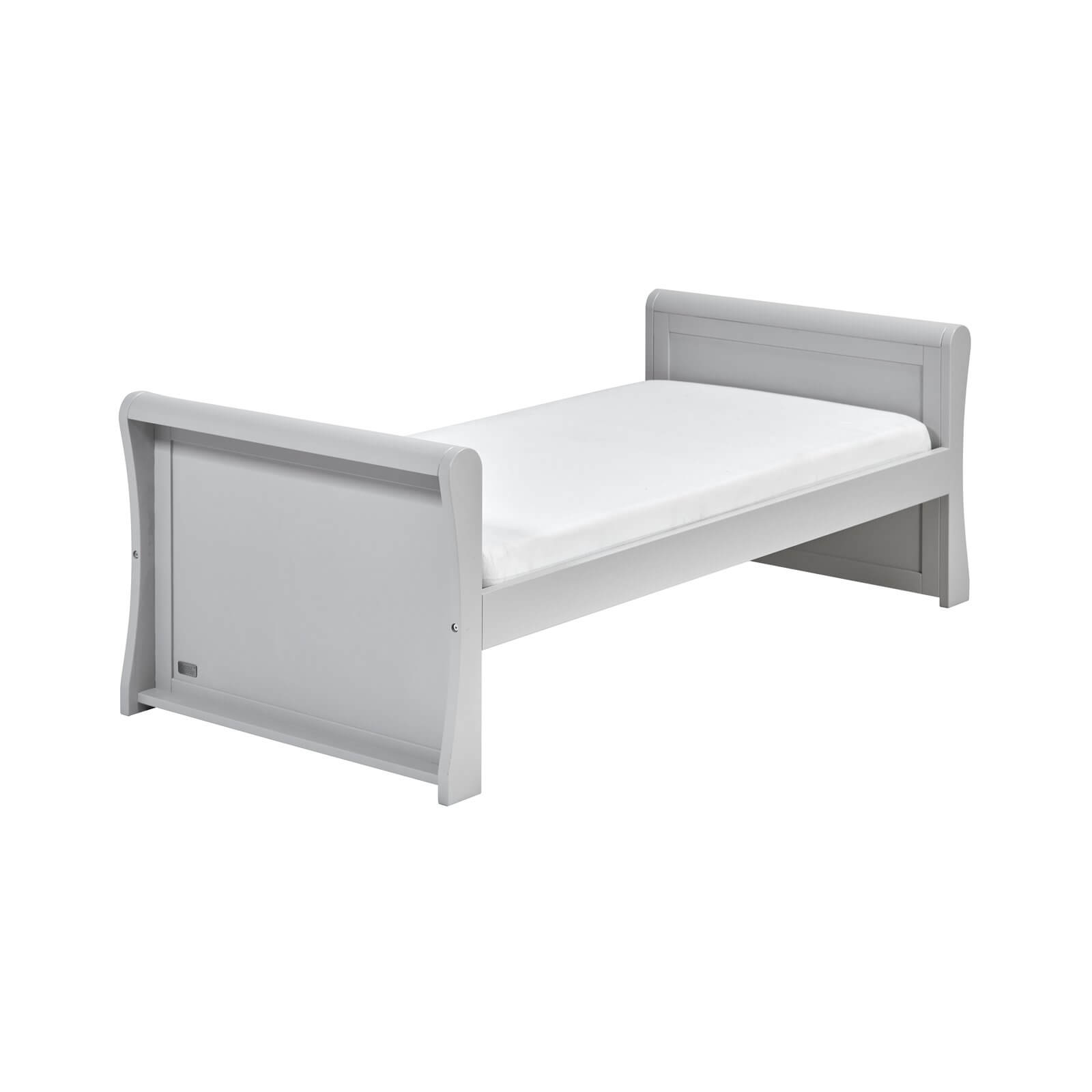 Nebraska Toddler Bed - Grey