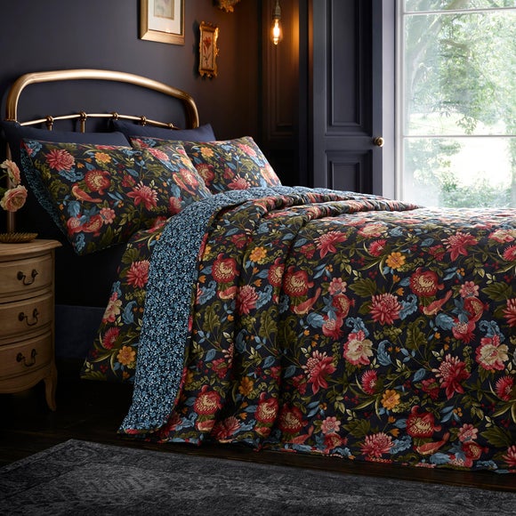 Dreams n Drapes Bejewelled Bedspread