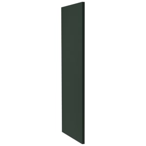 Wickes Ohio Forest Green 18mm Decor Wall End