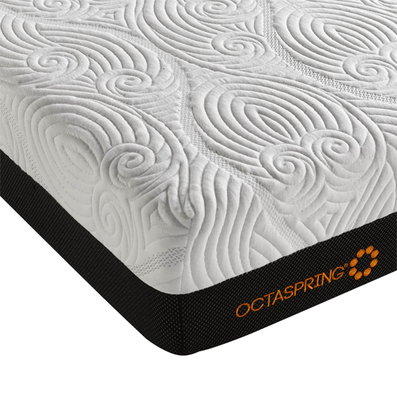Dormeo Octaspring Levanto Mattress - Single