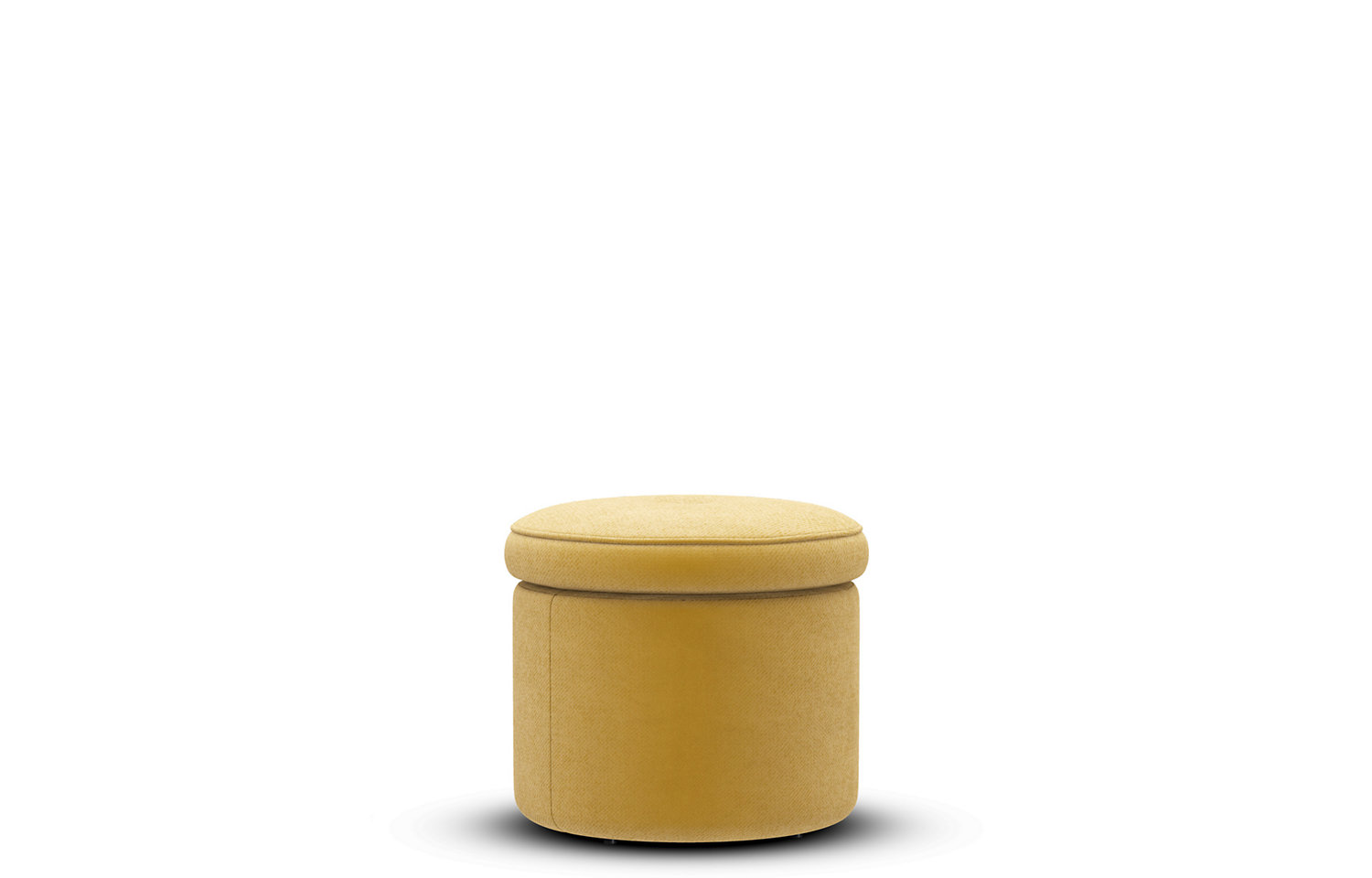 M&S Loft Small Storage Stool