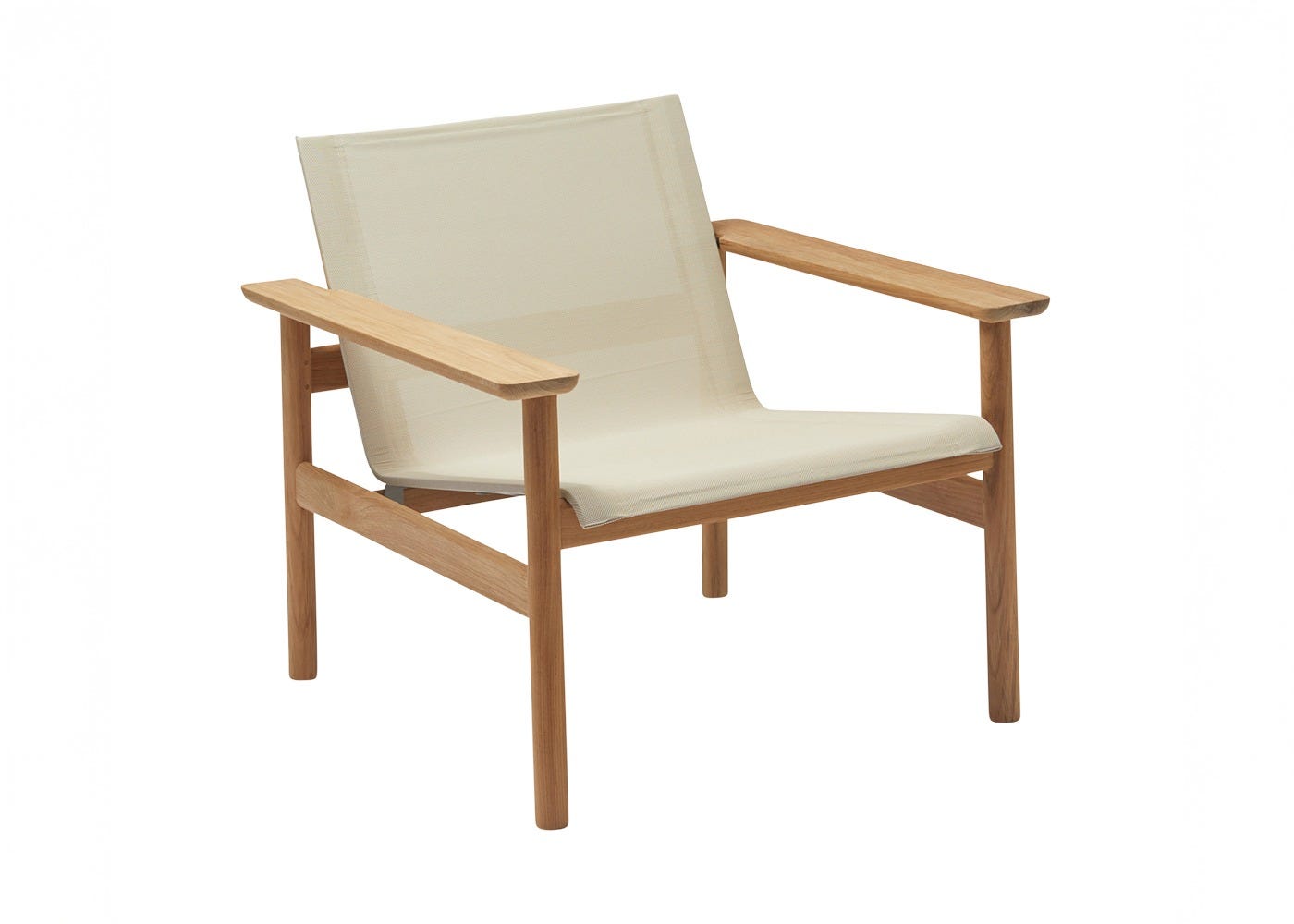 Fritz Hansen Pelagus Lounge Chair