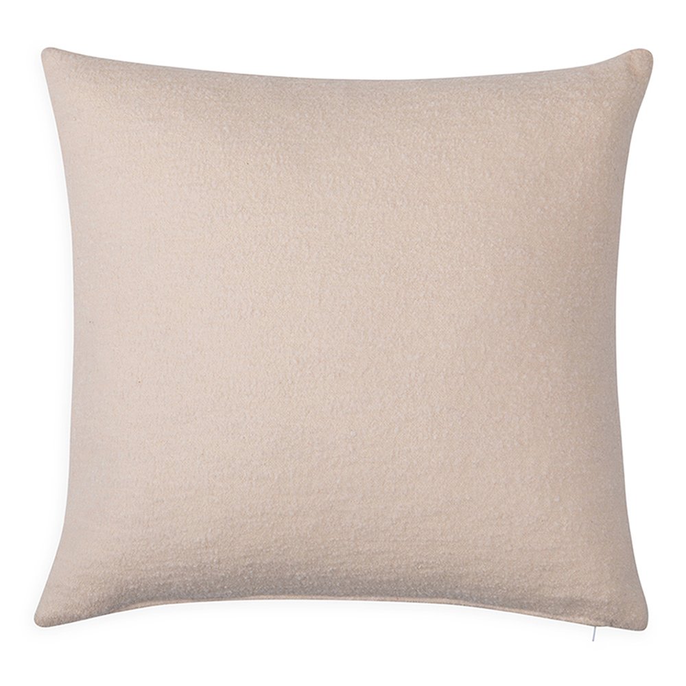 Heal's Borough Cushion Champagne