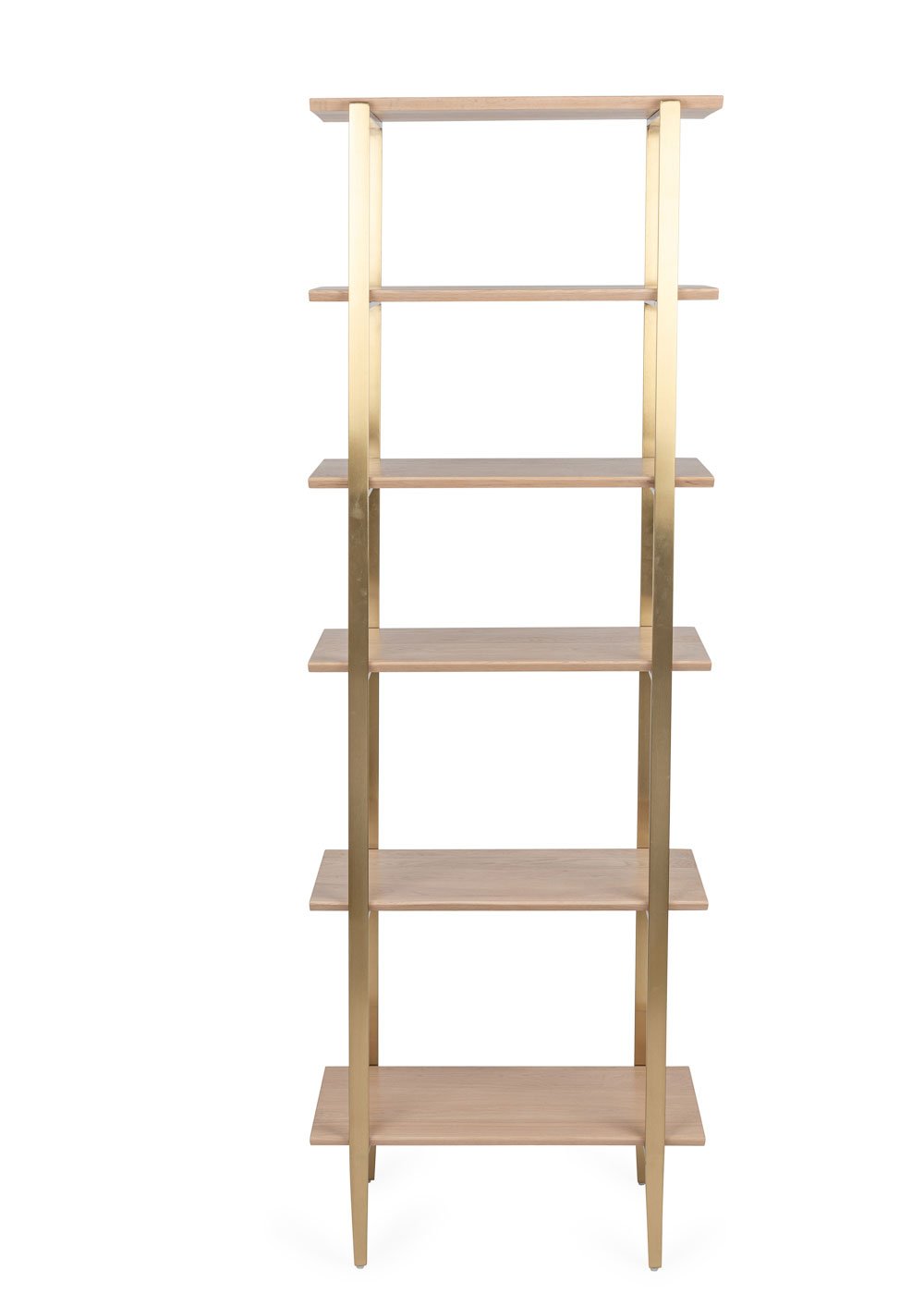 Heal's Crawford Shelving Unit Narrow