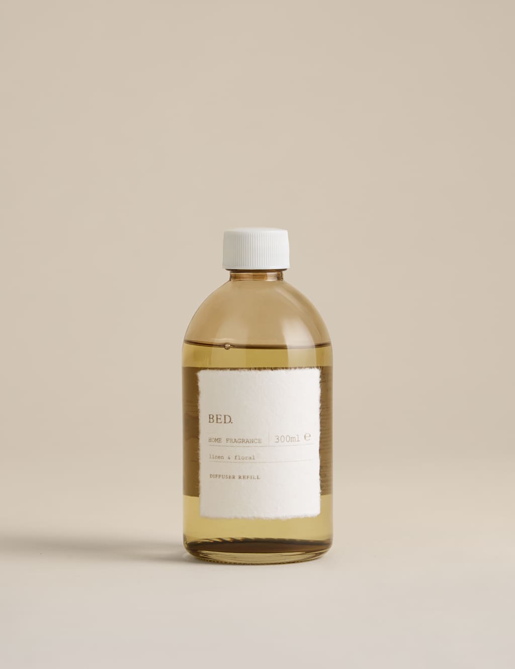 Teraire Bed 300ml Diffuser Refill Grey