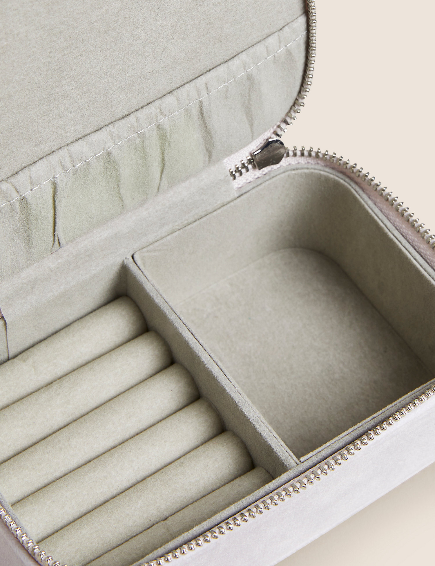 M&S Alphabet Jewellery Box