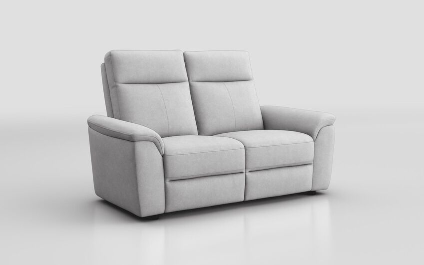 Fabric Badia 2 Seater Sofa