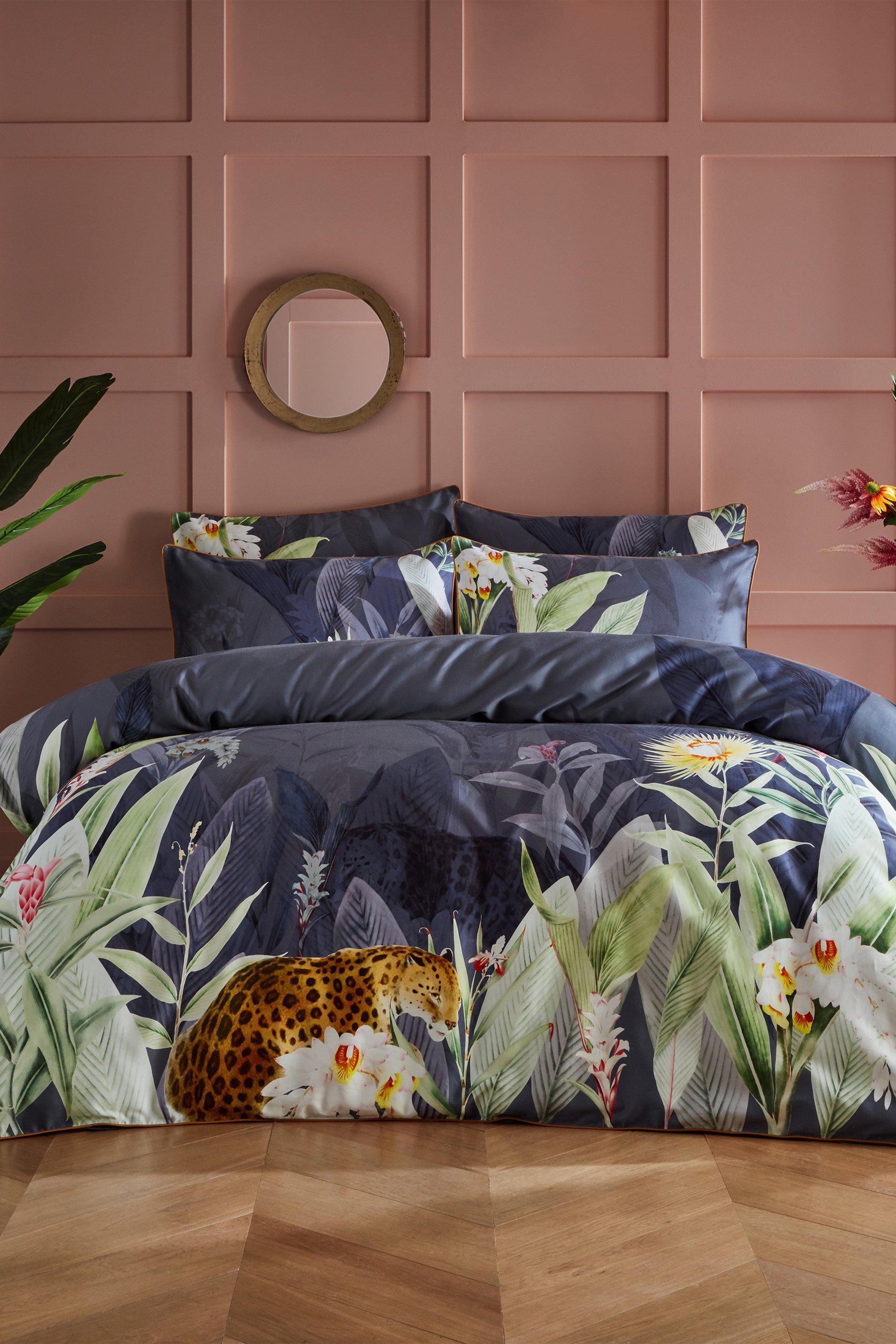 Artemis Single Duvet Set