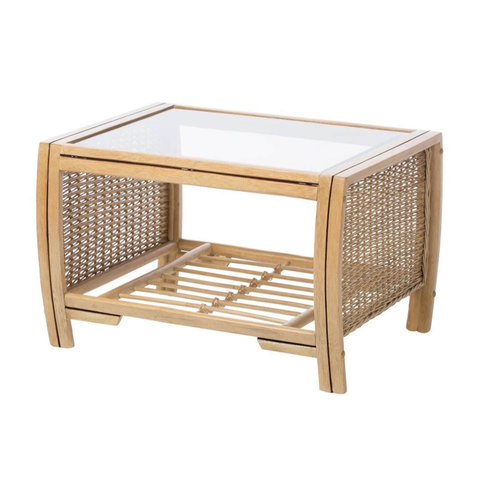 Turin Coffee Table