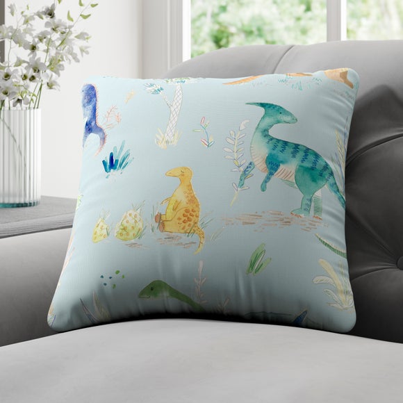 Little Adventurers Jurassic Made to Order Cushion Cover
